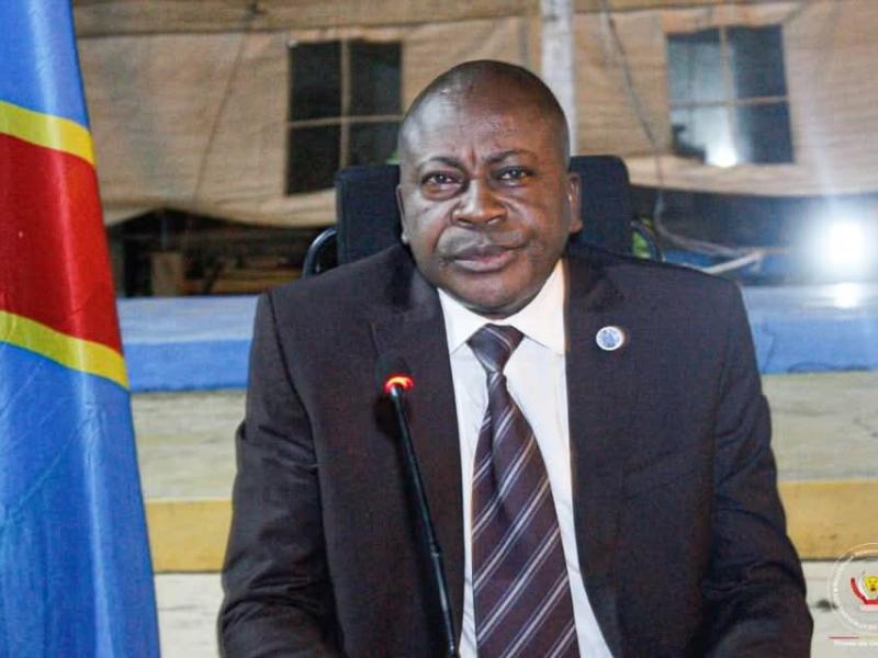 ‎Kasaï Central : vigilance face à la démagogie politique