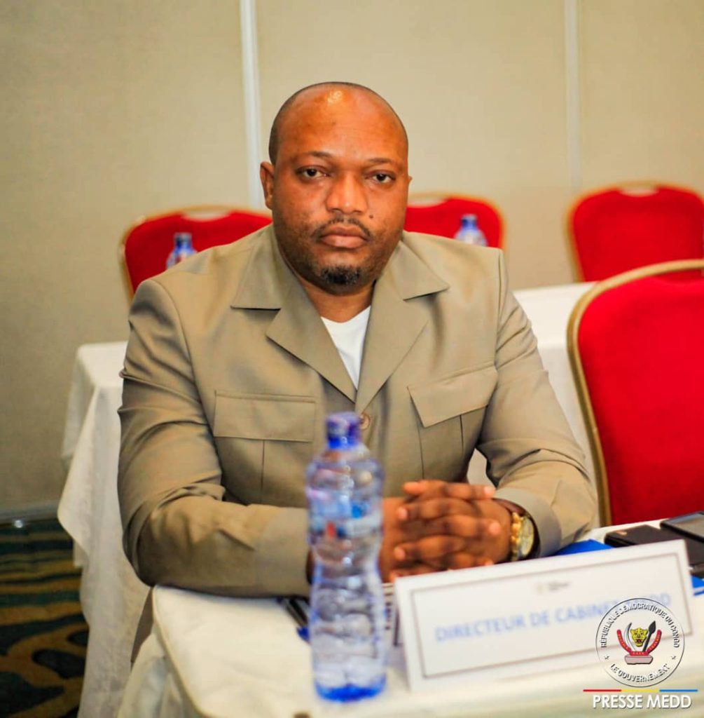 ‎27 ans du MLC : héritage d’un combat pour la démocratie au Congo