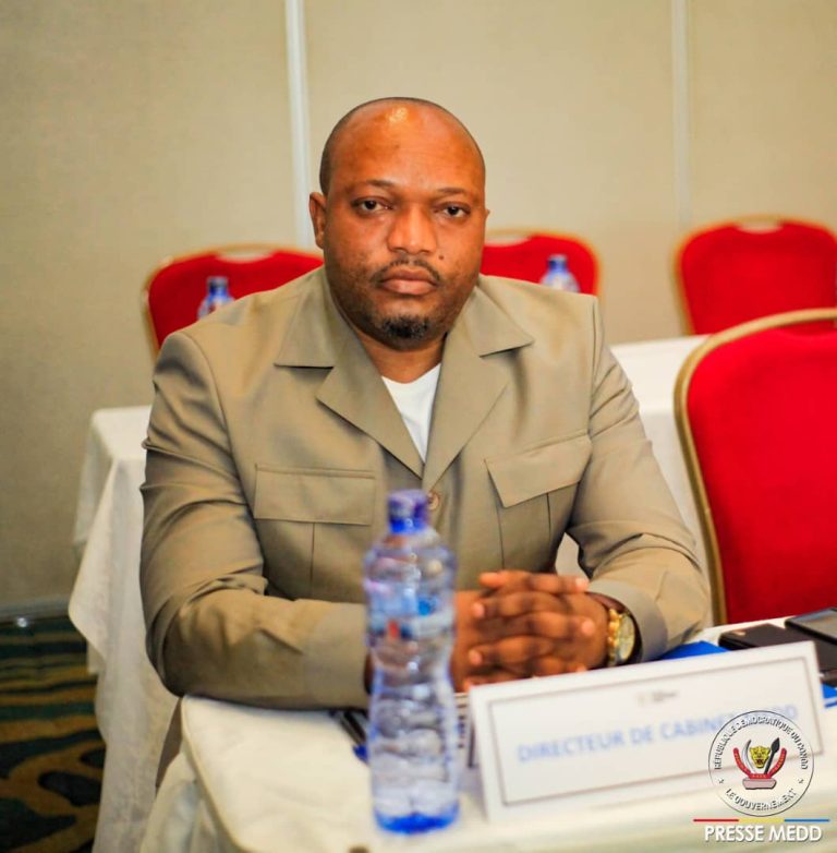 ‎27 ans du MLC : héritage d’un combat pour la démocratie au Congo